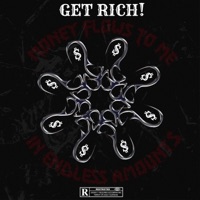 Get Rich - Single - Kramer