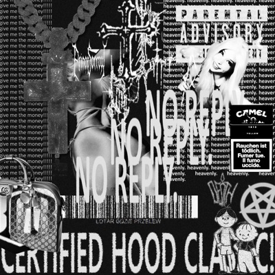 NO REPLY. EP - EP