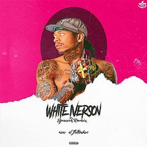 White Iverson (Spanish Remix) - Single