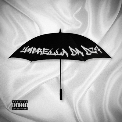 UMBRELLA DA DZ7 (feat. DJ Veset, Mc Lv da Zo & MC Menor do Alvorada) - Single