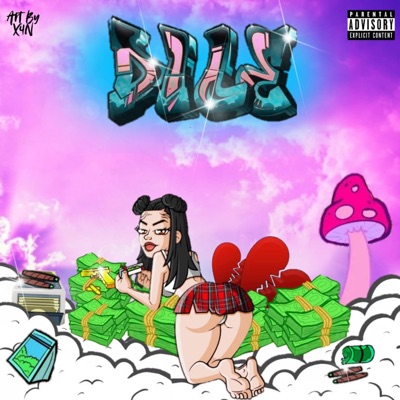 DILE (feat. CURZD & Tory Keiwell) - Single