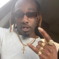 I'M A Gangsta (feat. AT, Yung Nasty & Tea Baby) - Single - Mike~O