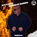 Burn It Down