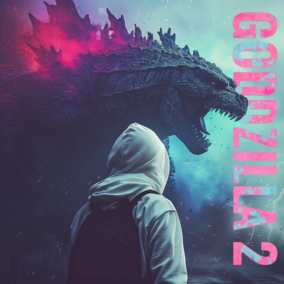 Goddzilla 2