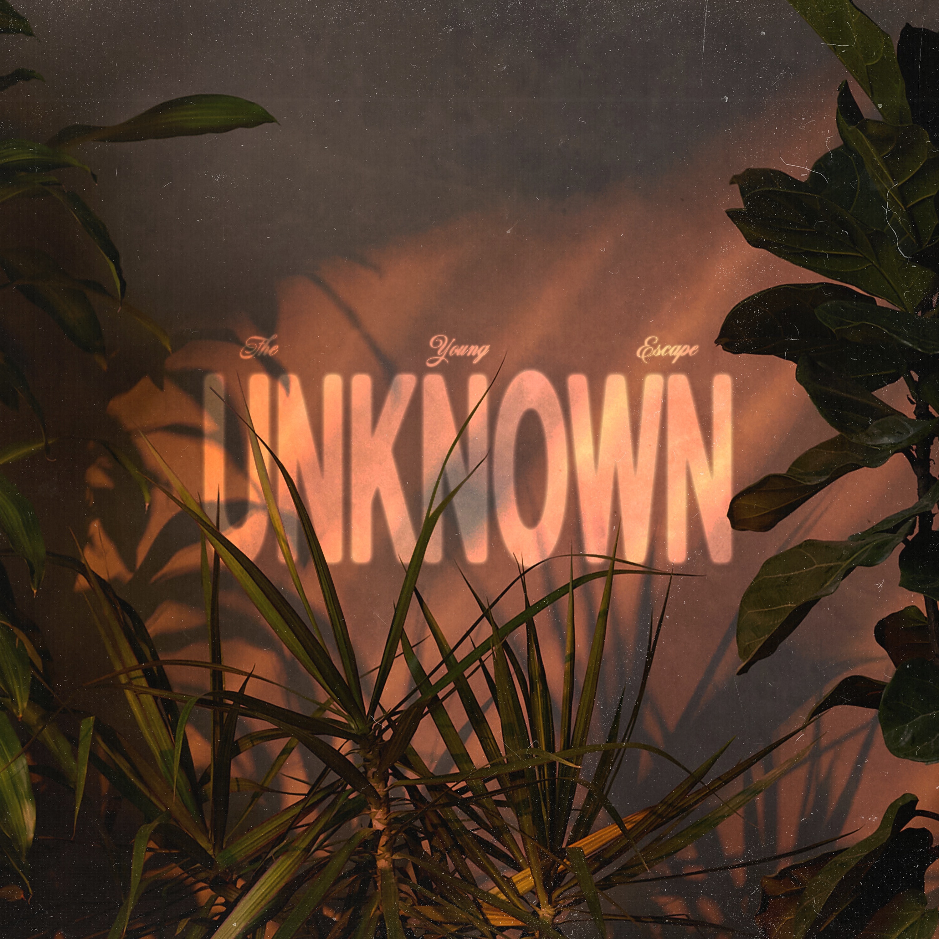 Unknown - EP