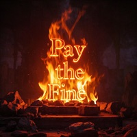 Pay the fine (Freestyle) - Single - E-Max