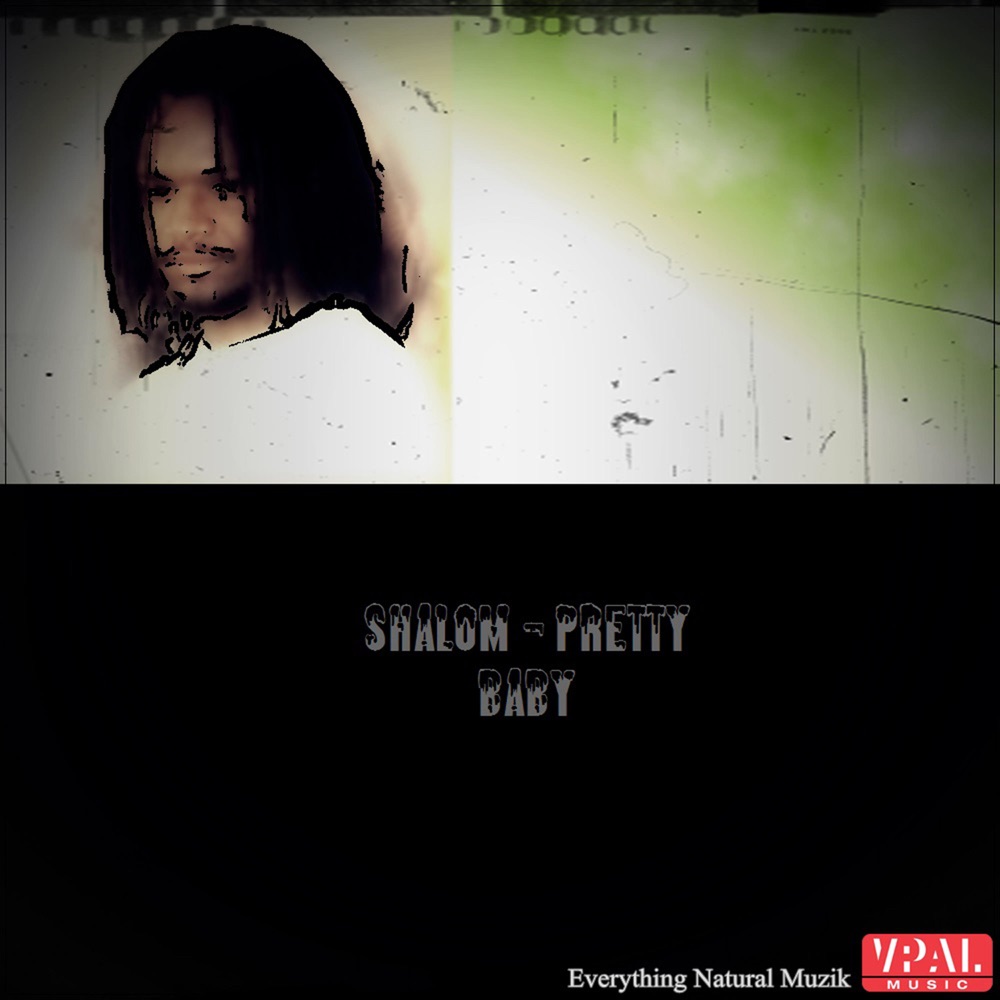 Обложка альбома «Pretty Baby - Single» — Shalom