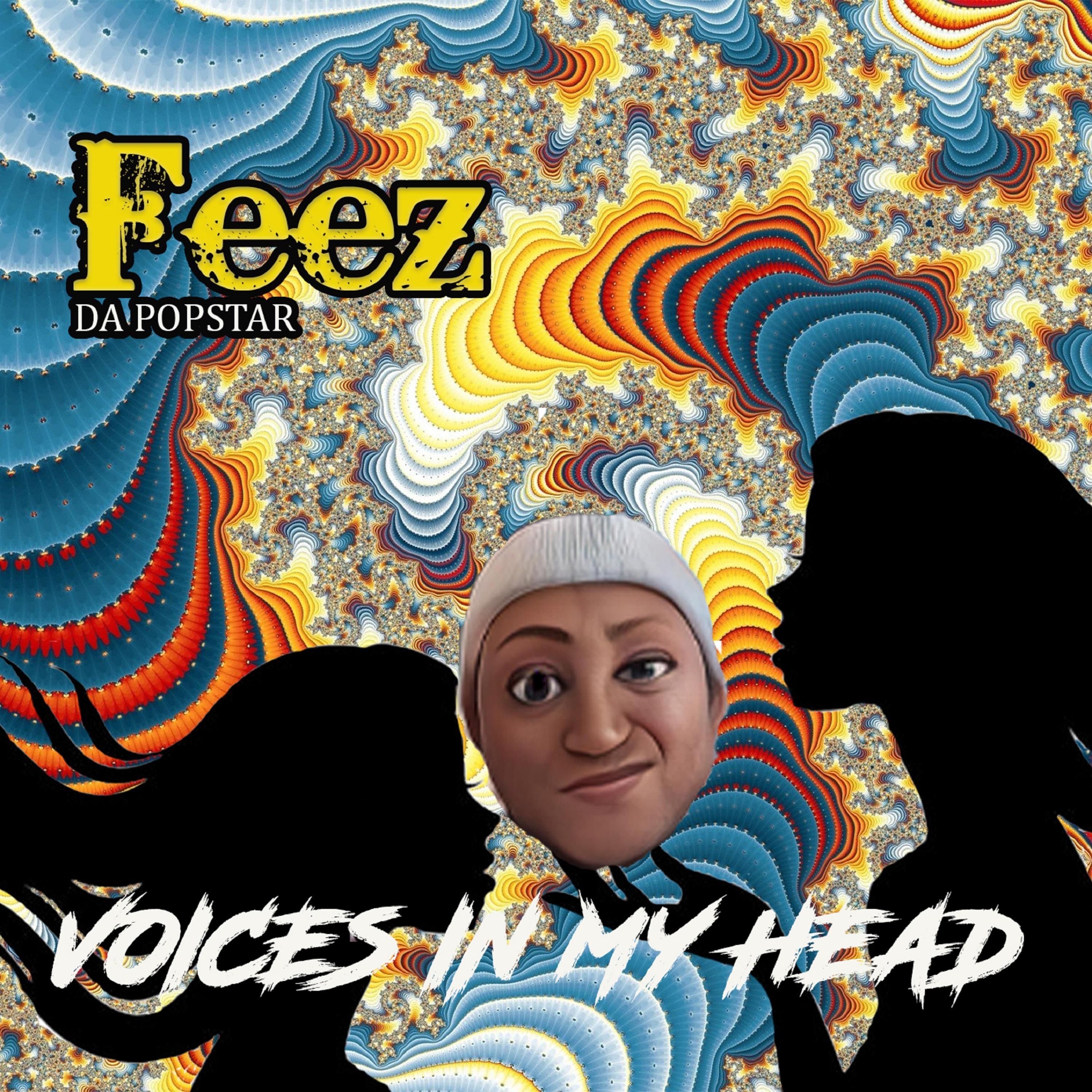 Voices In My Head - Single