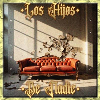 Los Hijos de Nadie - Single