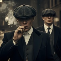 Drowning in Quiet | A Dark Blue Playlist - Gentleman Dark Blue