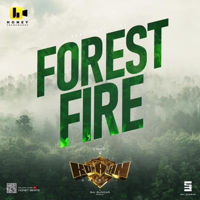 Forest Fire - Single