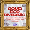 Como por Diversao (feat. Mc Leo RDG & TCHELO MC) - Single