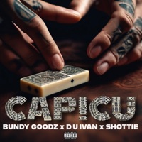 Capicu - Single - D.U.Ivan, Bundy Goodz & Shottie