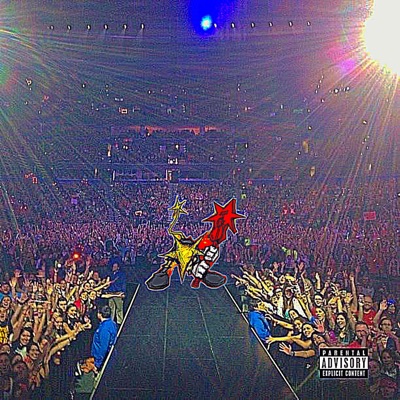I'ma Rock Star - EP