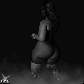 BOOM (feat. Dre Vishiss) MBD Mrs. Black Dyamond