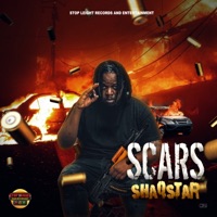 Scars - Single - ShaqStar