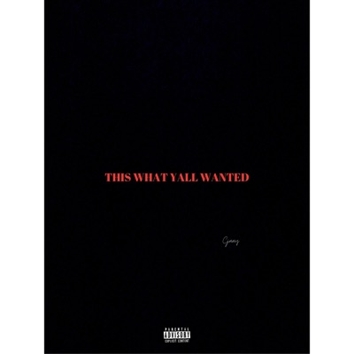 This What Yall Wanted