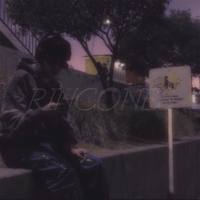 Rincones - Single