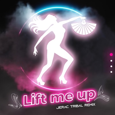 Lift Me Up - Single