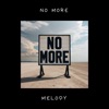 No More - Single