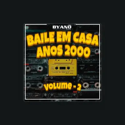 Listen to BYANO DJ, watch music videos, read bio, see tour dates & more!