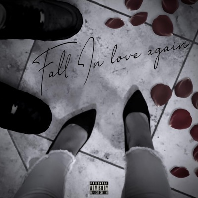 FALL IN LUV AGAIN - Single