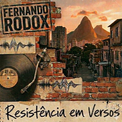 Resistência em Versos - Single