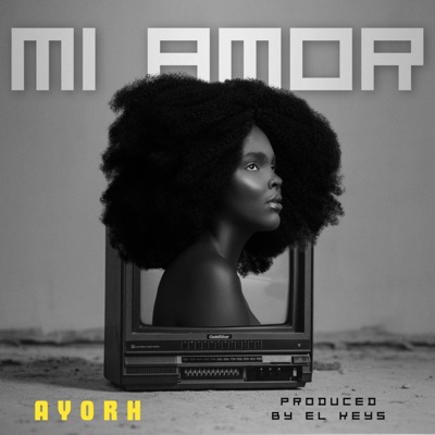Mi Amor - Single