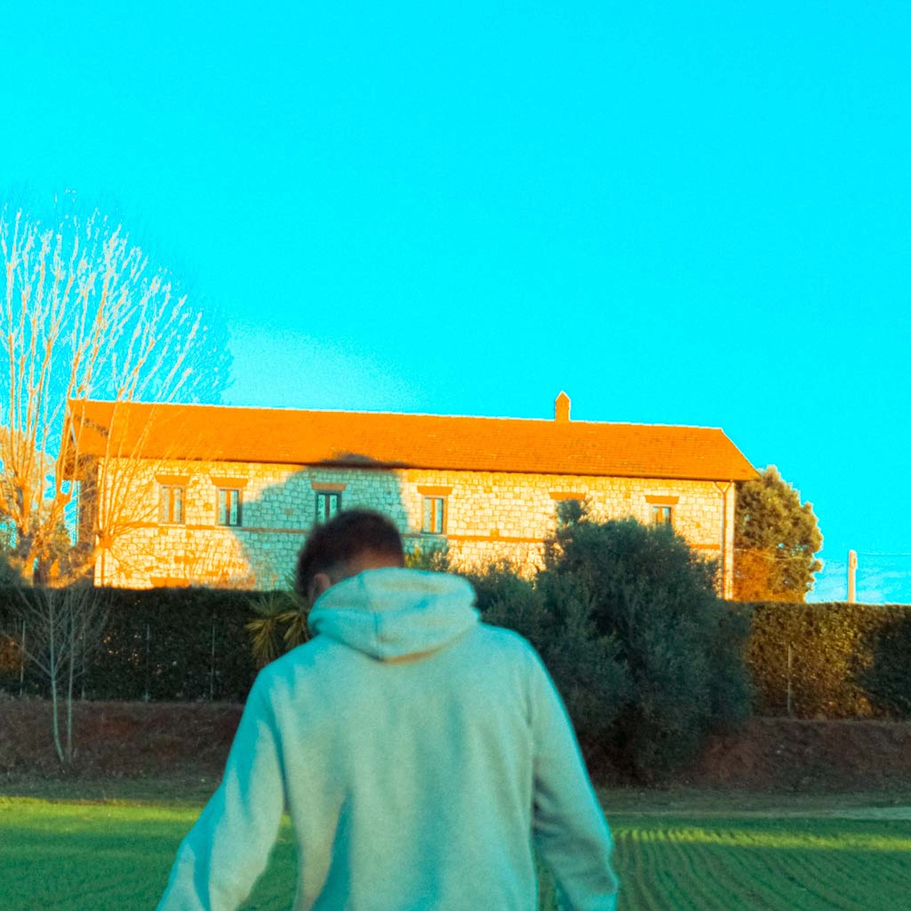 Ragazzo nel Chill - Single