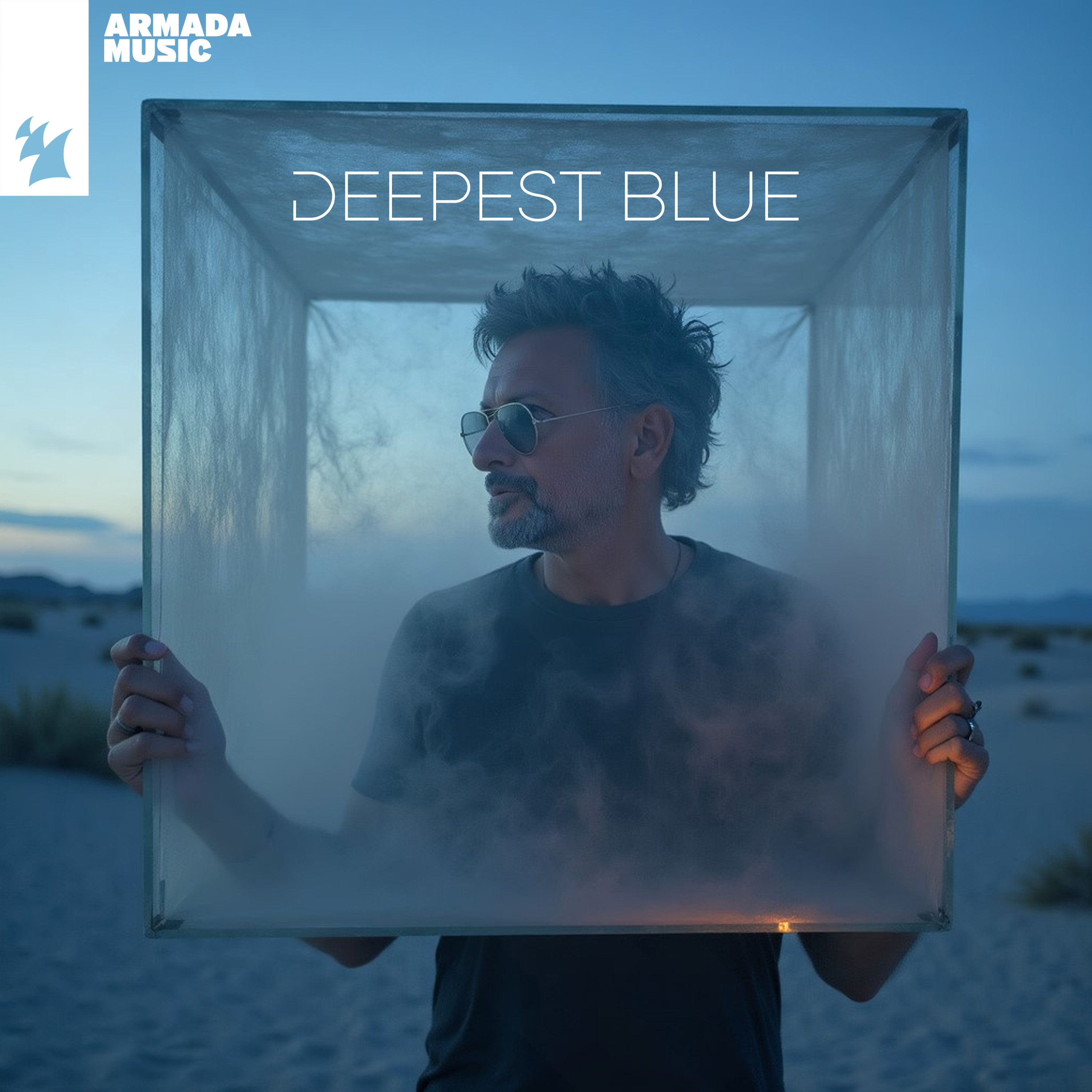 Deepest Blue - Single