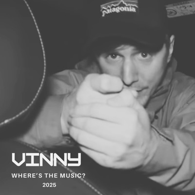 Where's The Music? - Single