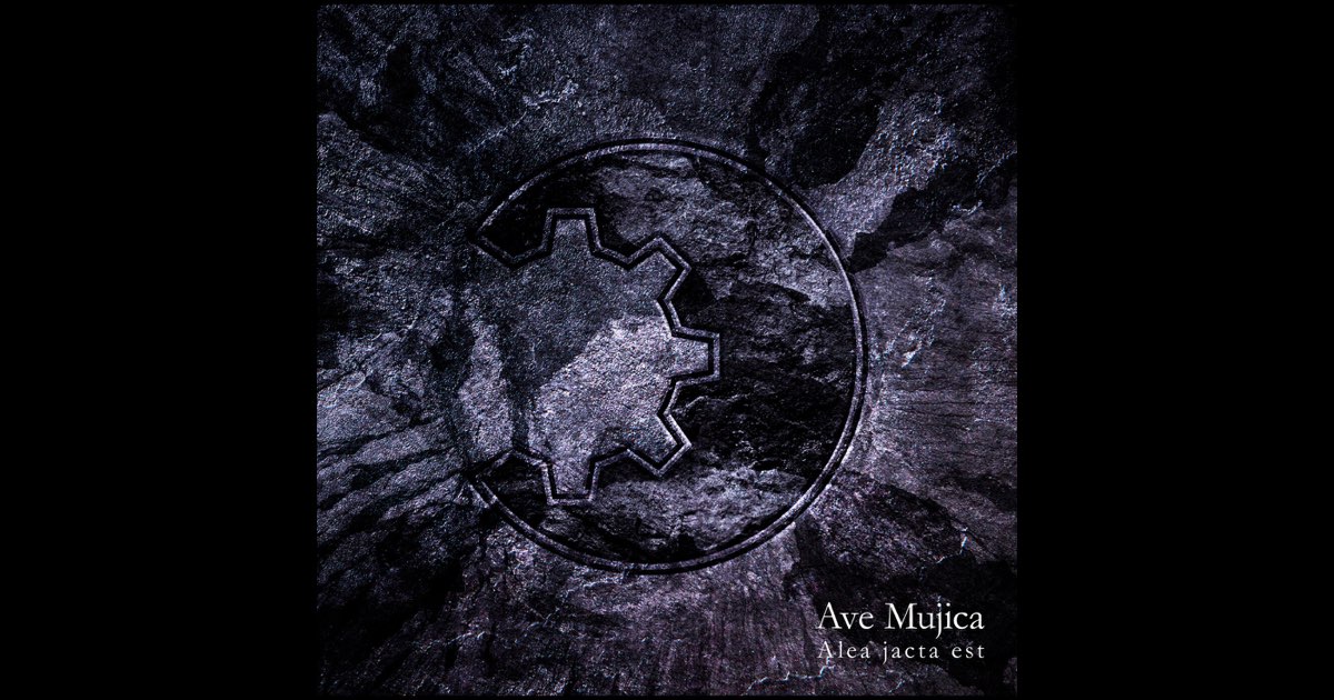 Alea jacta est - EP - Ave Mujicaのアルバム - Apple Music