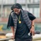 Vitess - Baas K lyrics