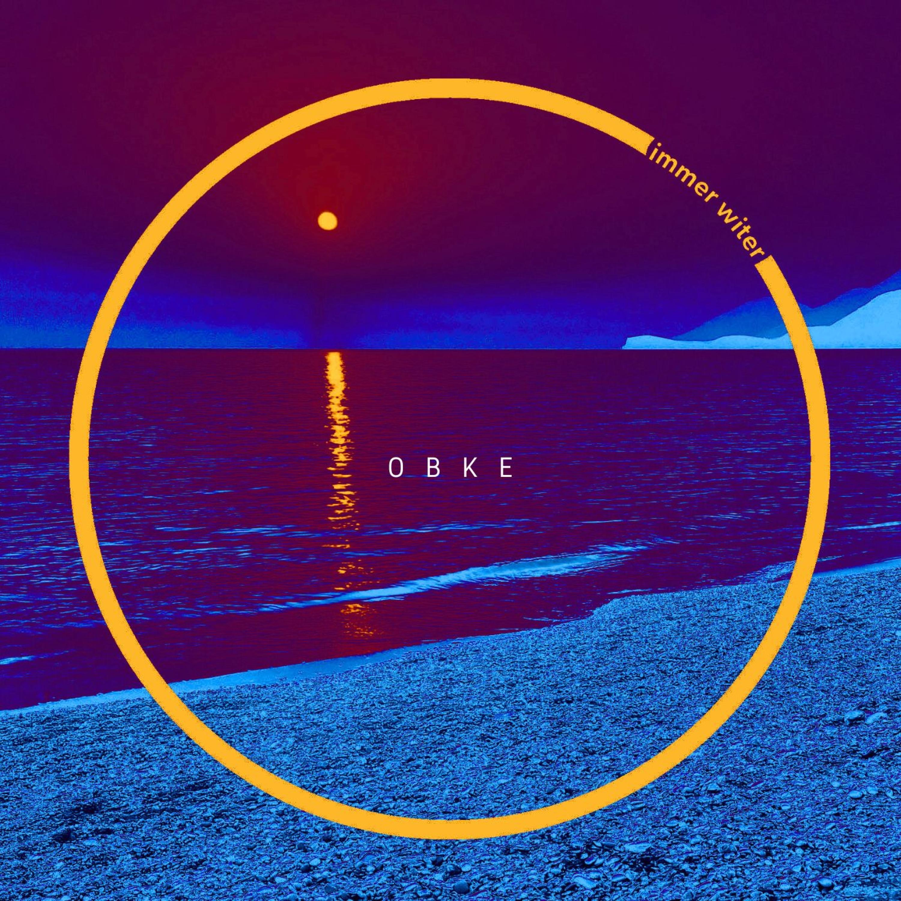 immer witer - Single