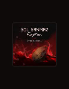Listen to Kaptan, watch music videos, read bio, see tour dates & more!