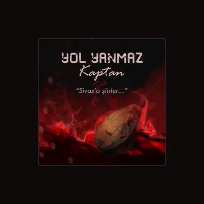 Listen to Kaptan, watch music videos, read bio, see tour dates & more!