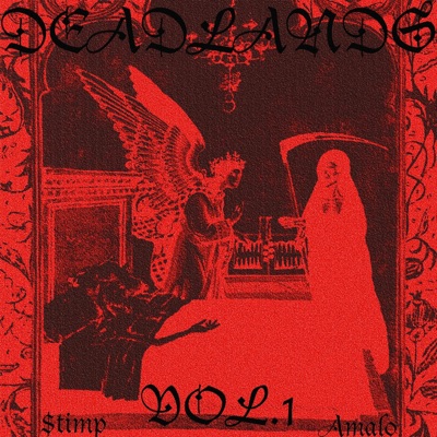 DEADLANDS Vol.1