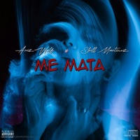 ME MATA (feat. Skill Martinez) - Single - ariez wolf
