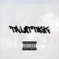 Tr1a11ack!! (feat. Coke & GALU) - Single - SZK