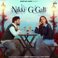 Nikki G Gall — Happy Raikoti