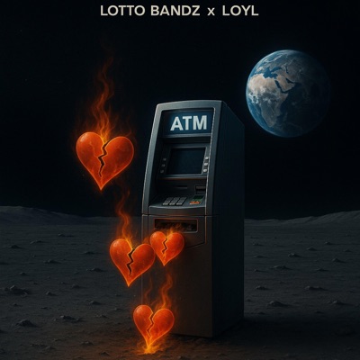 ATM (feat. LOYL) - Single