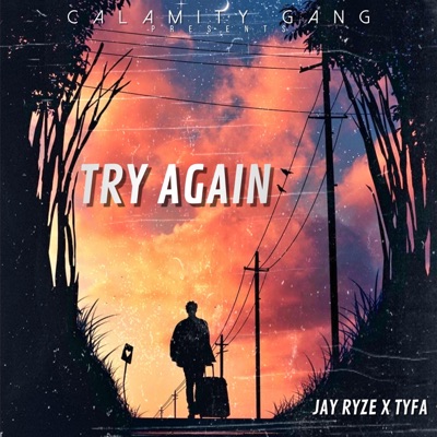Try Again - Single