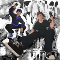 Fangs (feat. Terry Kunage) - Single - Moxay