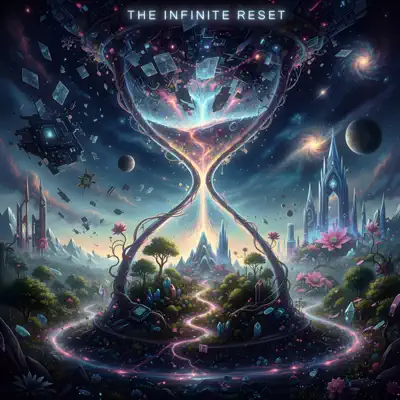 Listen to The Infinite Reset by Technetic Dreams