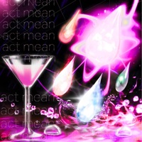 act mean (feat. MISS NICOLE & lullean) - Single - Priceyxox