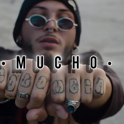 Mucho - Single