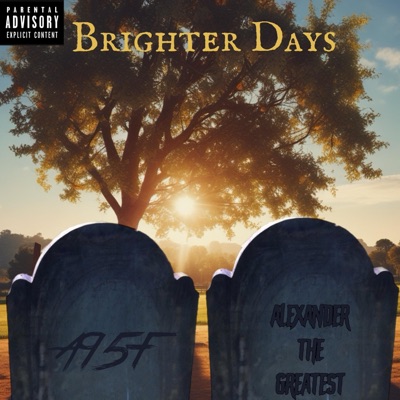 Brighter Days(A95F) - Single
