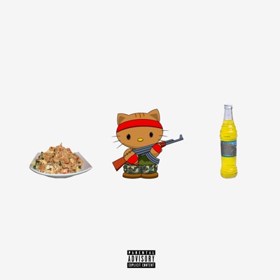 Borracha D Poder - Single