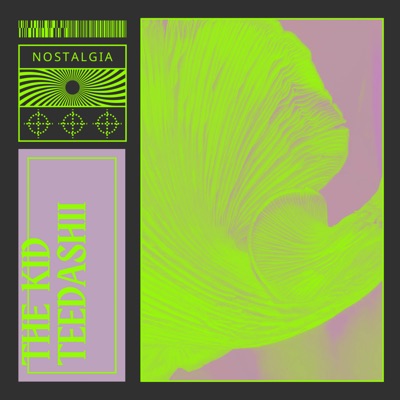 Nostalgia (feat. Zuz Chappo) - Single