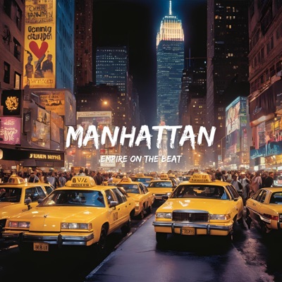 Manhattan - Single